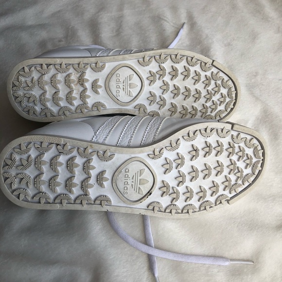 Pre owned adidas somoa sneaker size 4 - Picture 6 of 6